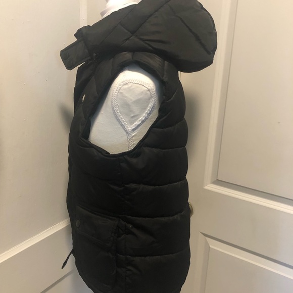 Snozu ladies down filled winter vest size large - Picture 3 of 7